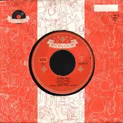 7inch Vinyl Single - Club Argentina - O Billy Boy