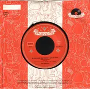 7inch Vinyl Single - Club Argentina - O Billy Boy