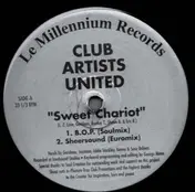 Club Artists United - Sweet Chariot