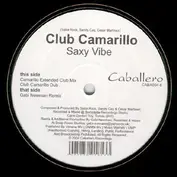CLUB CAMARILLO
