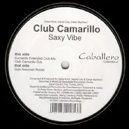 Club Camarillo - SAXY VIBE