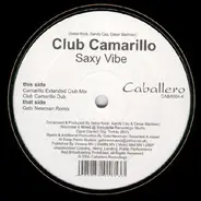 Club Camarillo - SAXY VIBE