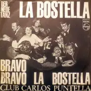 Club Carlos Puntella - La Bostella