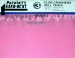 Club Crashers - Hell Yeah!