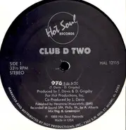 Club D-Two - 976