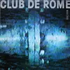12inch Vinyl Single - Club De Rome - Hypnotised
