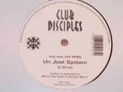 Club Disciples - TeKnicida