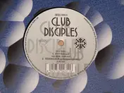 Club Disciples - Bodythief