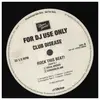 12inch Vinyl Single - Club Disease / Tonga - Rock This Beat! / Let's Groove