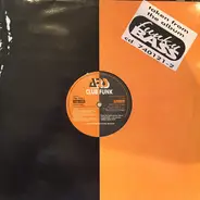 Club Funk / The Cool Gang - Funky Bass