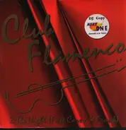Club Flamenco - 2 The Night (Fast Cars / 4 Frank)