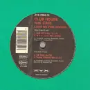 12inch Vinyl Single - Club House Feat. Carl - Light My Fire Remixes