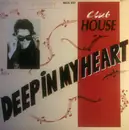 12inch Vinyl Single - Club House - Deep In My Heart
