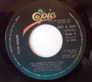 7inch Vinyl Single - Club House - Do It Again (Medley With Billie Jean)