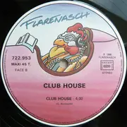 12inch Vinyl Single - Club House - I'm A Man / Ye Ke Ye Ke