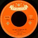 7inch Vinyl Single - Club Italia / Club Indonesia - Ich Wär' So Gern Bei Dir / Adieu, Adieu, Du Mein Schönes Samoa