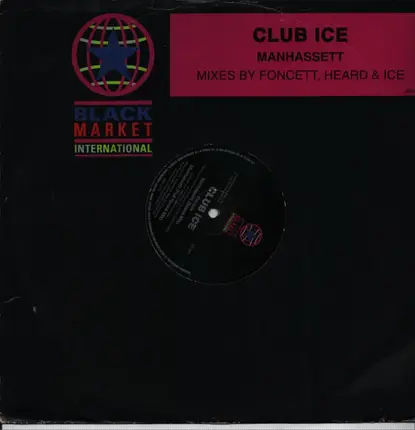 Club Ice - Manhassett