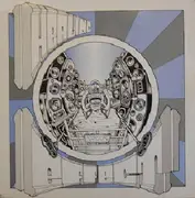 12inch Vinyl Single - Club Illusions - Far Away Tones
