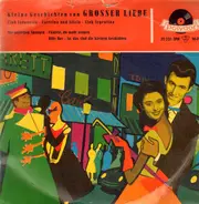 Club Indonesia - Kleine Geschichten von Grosser Liebe