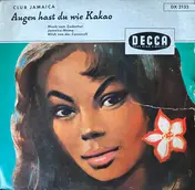 Club Jamaika - Augen Hast Du Wie Kakao