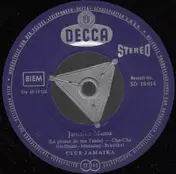 Club Jamaika - Jamaika-Mama / Milch Von Der Cocosnuss