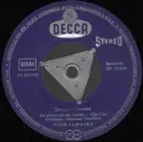 7inch Vinyl Single - Club Jamaika - Jamaika-Mama / Milch Von Der Cocosnuss