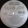 2 x 12inch Vinyl Single - Club Joy - You Give Love A Bad Name