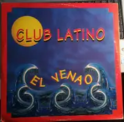 12inch Vinyl Single - Club Latino - El Venao