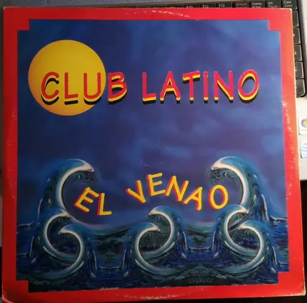 Club Latino - El Venao