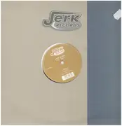 12inch Vinyl Single - Club Quake - The Puma