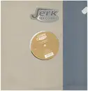 12inch Vinyl Single - Club Quake - The Puma