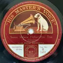 Schellack - Club Royal Orchestra - Sweet Indiana Home / Shores Of Minnetonka