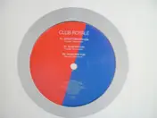 Club Royale - Sweat Dreams EP