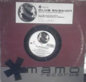 Club Station - Soul Destroyer