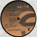 12inch Vinyl Single - Club Suite - No More Love