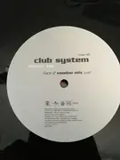 12inch Vinyl Single - Club System - Move On