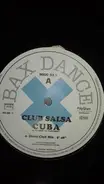 Club Salsa - Cuba