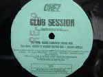Club Session - Dance To Heaven