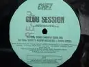 12inch Vinyl Single - Club Session - Dance To Heaven