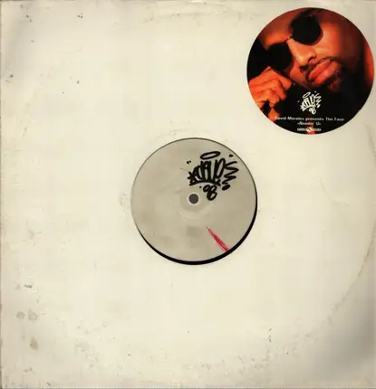 Club Tools - Vocal House