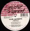 12inch Vinyl Single - Club Ultimate - Carnival 93