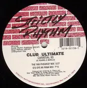 Club Ultimate - Carnival 93