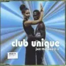 CD Single - Club Unique - Just the Way It Is