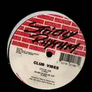 12inch Vinyl Single - Club Vibes - Club Vibes