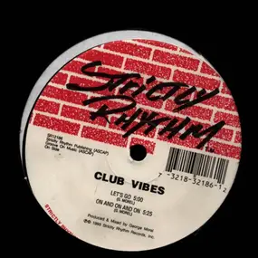 Club Vibes - Club Vibes