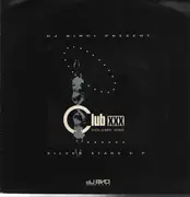 12inch Vinyl Single - Club XXX - Silver Stars E.P.