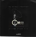 12inch Vinyl Single - Club XXX - Silver Stars E.P.