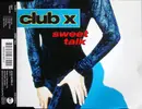 CD Single - Club X - Sweet Talk