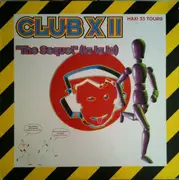 12inch Vinyl Single - Club X - The Sequel (LaLaLa)