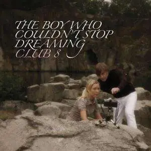 Club 8 - Boy Who Couldn't Stop